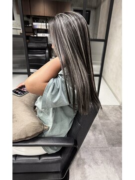 アコ(Aco) ★オリジナルコントラストハイライト★