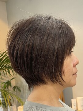 サイイン(saiin) #ショート