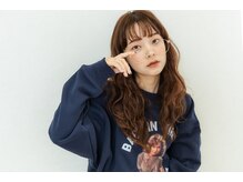 ヘアスペースブルーム エボリューション 庄内店(HAIR SPACE BLOOM evolution)