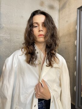 マグノリア(MAGNOLIA) 外国人風パーマ/くせ毛風パーマ/くるくるパーマ/レイヤーパーマ