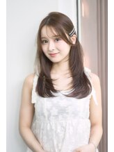【大人可愛くなりたい女性に圧倒的評価】デザインとケアを両立した髪質改善サロンkchiara