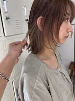 シンエノム(Shin enom)&nbsp;フェイスレイヤー×デザインカラー