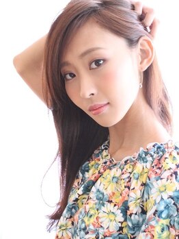 エイジレスなツヤ髪に◎ラシックヘアーの【オーガニックカラー】でワンランク上の上質ヘアを叶える♪