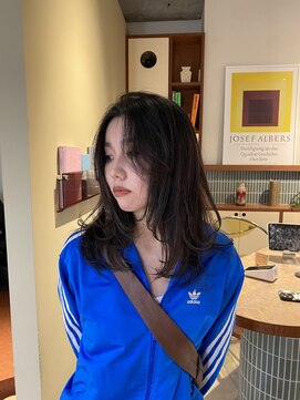 ニト ステップ(nito step) medium layer