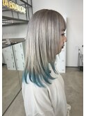 designで周りと被らないお洒落style