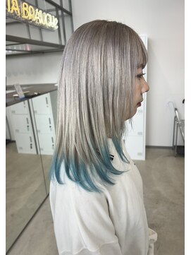 リタブランシェ(Lita branche) designで周りと被らないお洒落style