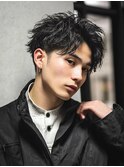 フェザーショート