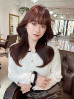 フォルテ 中田店&nbsp;プラムカラー