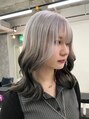 リル 溝の口(LiL) 流行りのルーツカラー!色んな色の組み合わせ可能☆【溝の口】