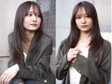 【最先端の髪質改善メニュー】『パサつき乾燥うねりくせ毛のお悩みを解消』#縮毛矯正#髪質改善ストレート