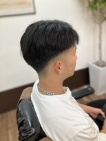 ノヤマ(NOYAMA)&nbsp;メンズカット