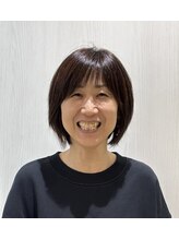 ブライダルサロン シスター(Bridal Salon SISTER)&nbsp;増本 寛子