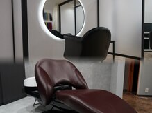 ノイル(Noil)の雰囲気（全席半個室/フルフラットシャンプー/ゆったりお過ごしください♪）