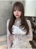 ★バタフライカット/ハイレイヤーカット/ワンホンレイヤー