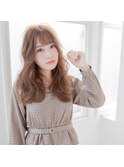 ☆大人可愛い×ことりベージュ☆-札幌大通店-