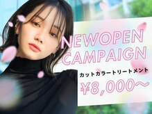 hairmake Niconi 白髪染め/髪質改善/ハイライト/ブリーチ/蒲郡店【4/26OPEN（予定）】