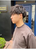 束感ツイストスパイラル