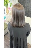＊THERIRE. オリーブグレージュ＊