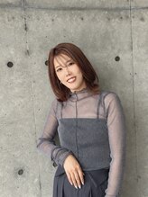モア(more) 山崎 玲菜