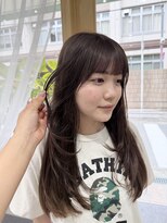 サンクチュアリ 箕面店(Sanctuary)&nbsp;レイヤースタイル