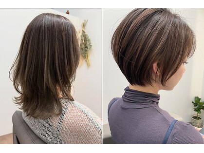 アプレッジ(PLEDGE)の写真