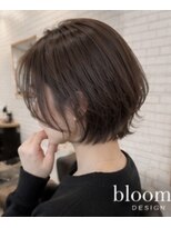 ブルーム 千葉ニュータウン(bloom) 【bloom】プラチナカラーグラデーション