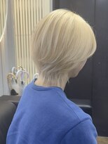 ジゼル 中津大分(GiseL)&nbsp;抜きっぱなしブロンド