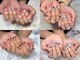 カシビ(kashibi)の写真/髪も爪もワンランク上の仕上がり◎大人女性のための上質トータルケア 