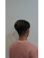カズコレクション(Kazu collection) 2ブロック×メッシュ