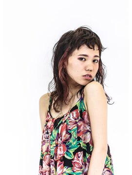 ニコヘアー(niko hair) ワイドバング♪