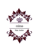 Nina【ニーナ】