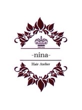 Nina【ニーナ】