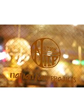 ノーション☆ヘアプロダクツ