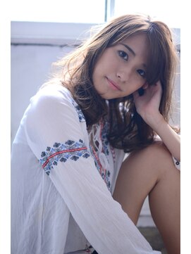 ベター(better) ノームコアカラー