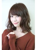 ゆるふわミディ♪