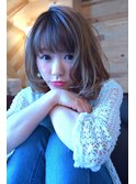 #belle chambre#ホワイトベージュ☆