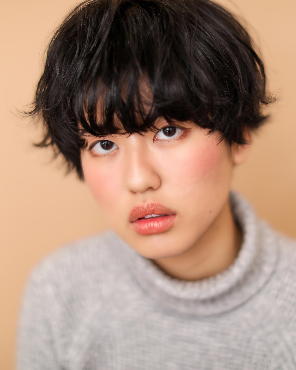2025年夏】ベリーショートの髪型・ヘアアレンジ｜高知｜人気順