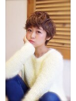 アクト 三鷹店(ACT)&nbsp;ACTエアリーショート