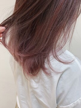 アッシュ 武蔵小金井店(Ash) ＼ラベンダーピンク／