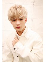 リップスアネックス 大宮(LIPPS annex)&nbsp;アネブラマッシュ