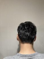 キー(KEY) 2ブロックショート