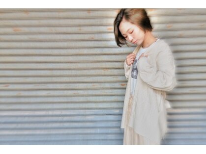 ヘアブース カメヤマ(HAIRBOOTH Kameyama)の写真