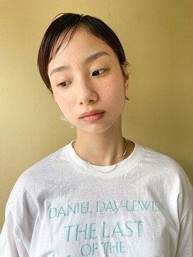 ヤード(YARD) ナチュラルショート