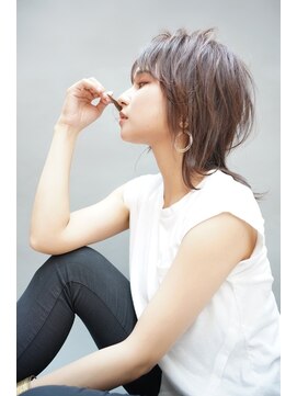 レスピア 銀座中央通り店(Respia) 小顔 くびれ ウルフ【銀座】30代40代50代/有楽町