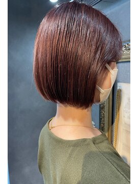 リュヌ ホロスコープ(lune horoscope) お客様スナップ56