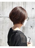 くびれ×