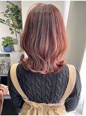 くびれミディアムstyle