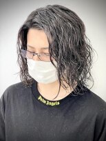 ジゼル(gisele)&nbsp;(戸澤)ミディアム×スパイラル