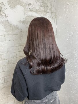 プライズ アイリス 池袋東口店(prize Iris) ピンクカラー10代20代9900円