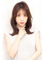 グッドモーニングユナイト(Good Morning UNITE)&nbsp;ミディアム/イルミナカラー/パーマ/髪質改善オージュア